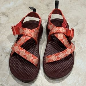 Chaco sandals